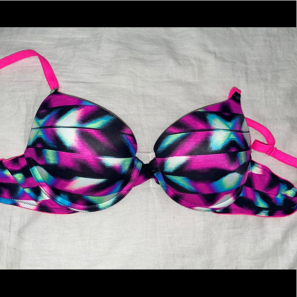 Victoria’s Secret bra